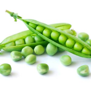 Peas